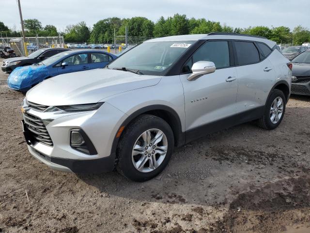  Salvage Chevrolet Blazer