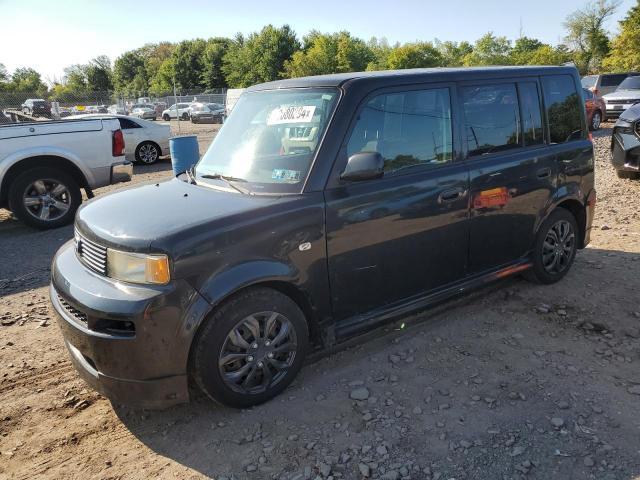  Salvage Scion xB