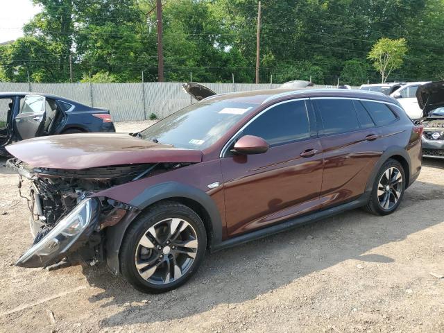  Salvage Buick Regal
