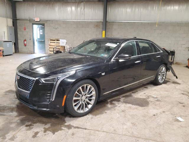  Salvage Cadillac CT6
