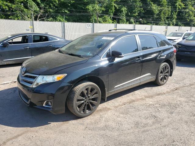  Salvage Toyota Venza