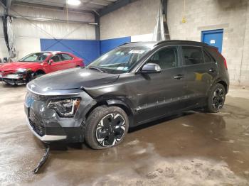  Salvage Kia Niro