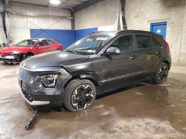  Salvage Kia Niro