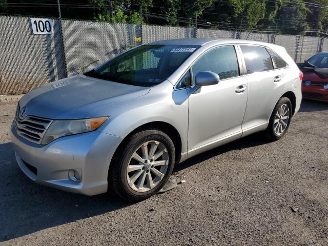  Salvage Toyota Venza