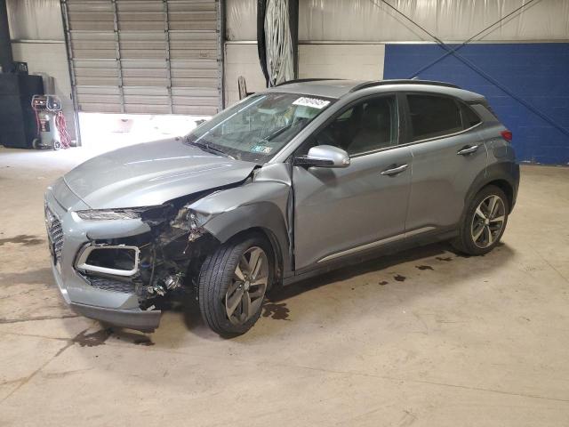  Salvage Hyundai KONA