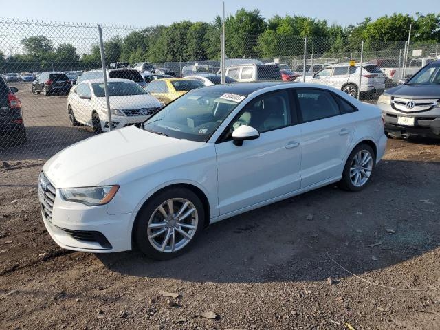  Salvage Audi A3