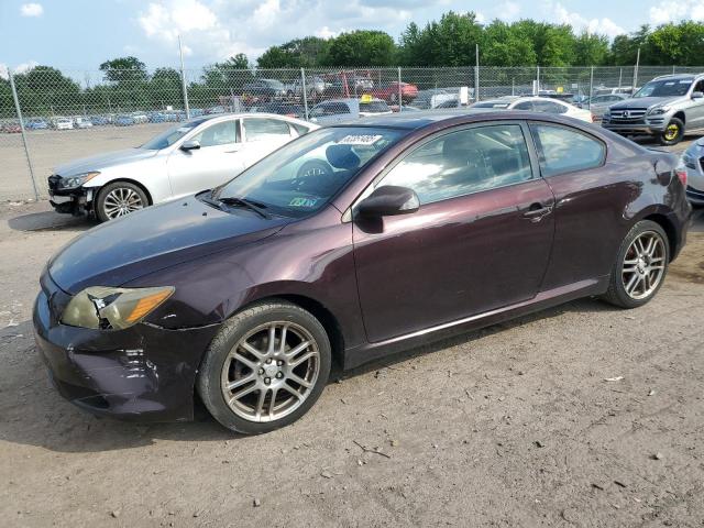  Salvage Toyota Scion