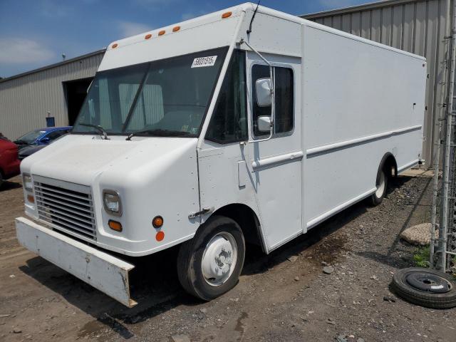  Salvage Freightliner Chassis M
