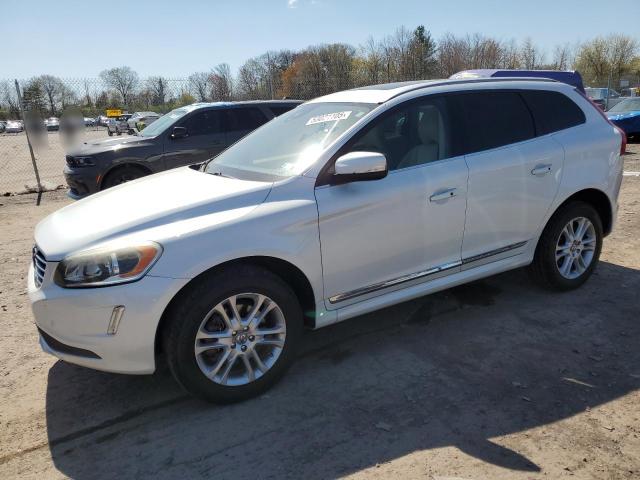  Salvage Volvo XC60