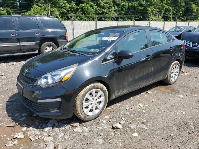  Salvage Kia Rio