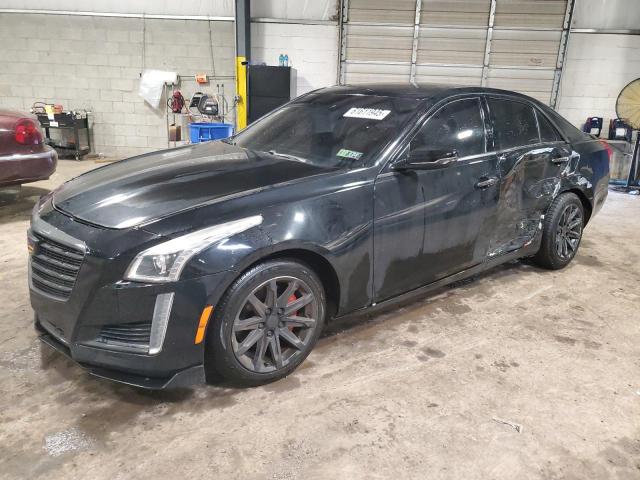  Salvage Cadillac CTS