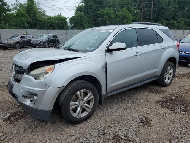 2012 Chevrolet Equinox