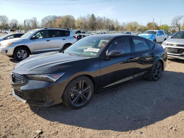  Salvage Acura Integra A-