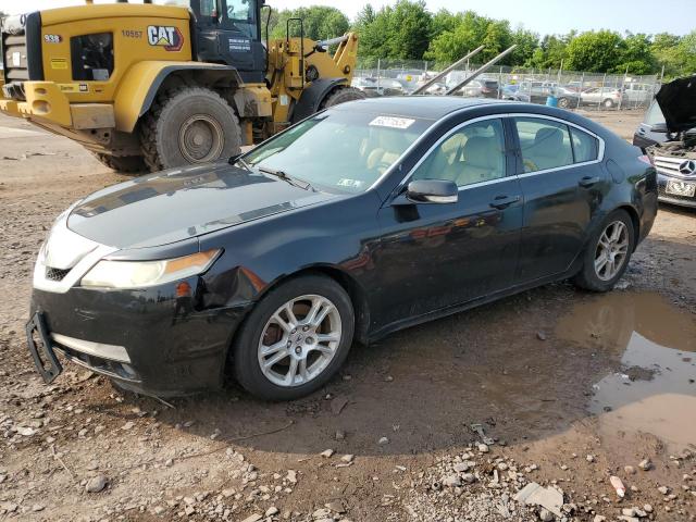  Salvage Acura TL