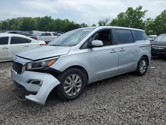  Salvage Kia Sedona