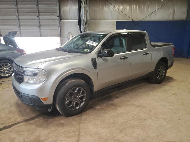  Salvage Ford Maverick