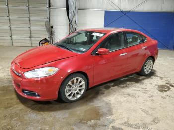  Salvage Dodge Dart