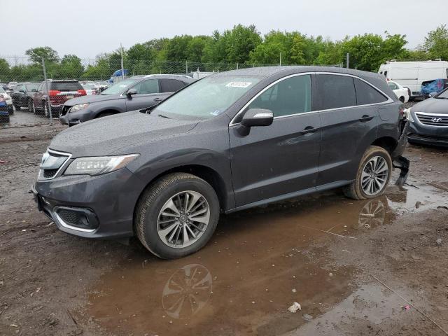  Salvage Acura RDX