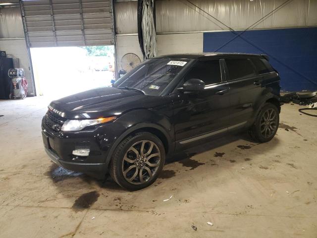  Salvage Land Rover Range Rover
