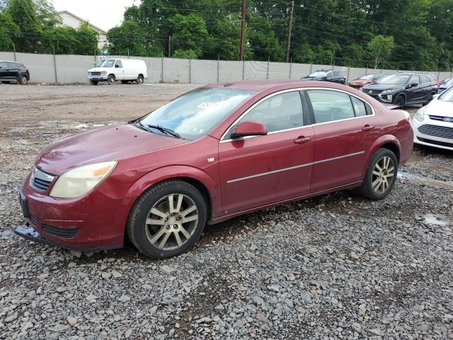  Salvage Saturn Aura