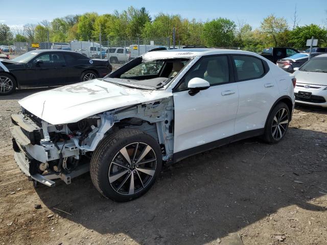  Salvage Polestar 2