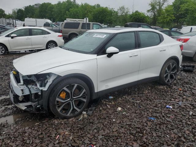  Salvage Polestar 2
