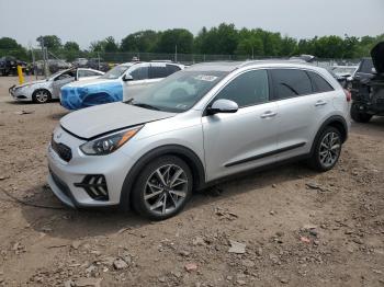  Salvage Kia Niro