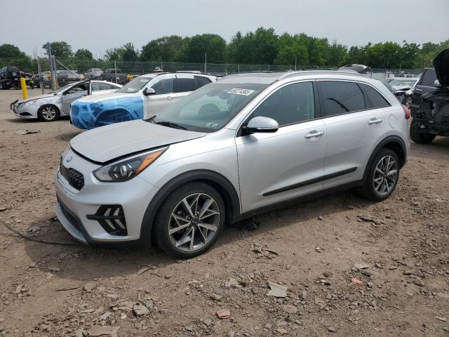  Salvage Kia Niro