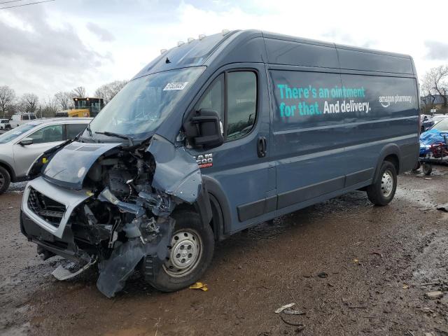  Salvage Ram Promaster