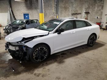  Salvage Kia K5