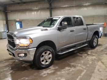  Salvage Ram 2500