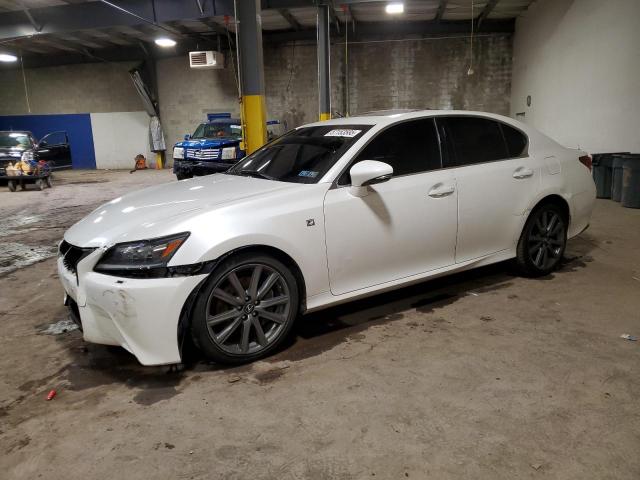  Salvage Lexus Gs
