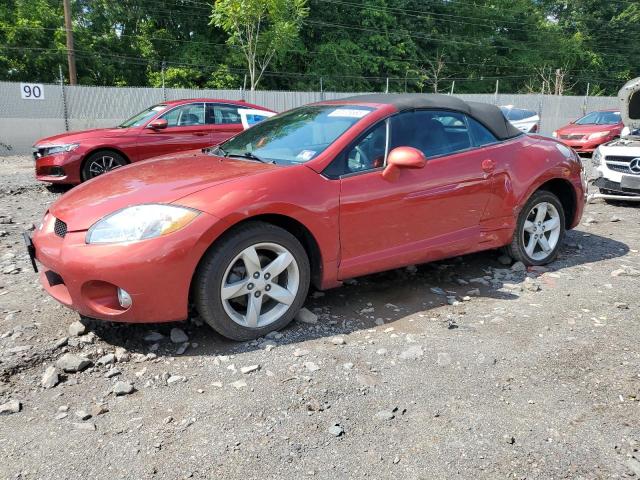  Salvage Mitsubishi Eclipse