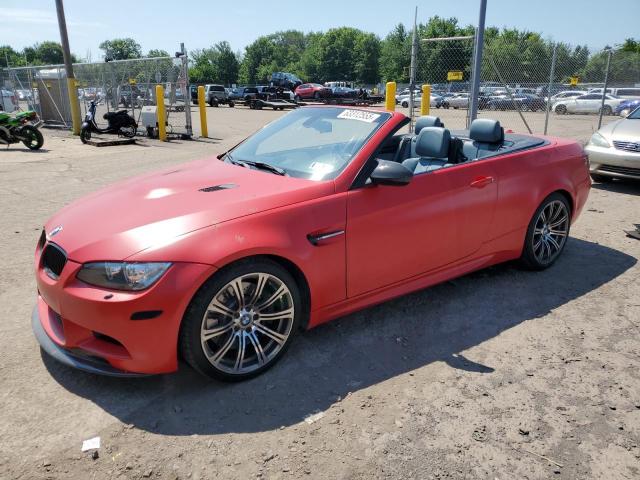  Salvage BMW M Series