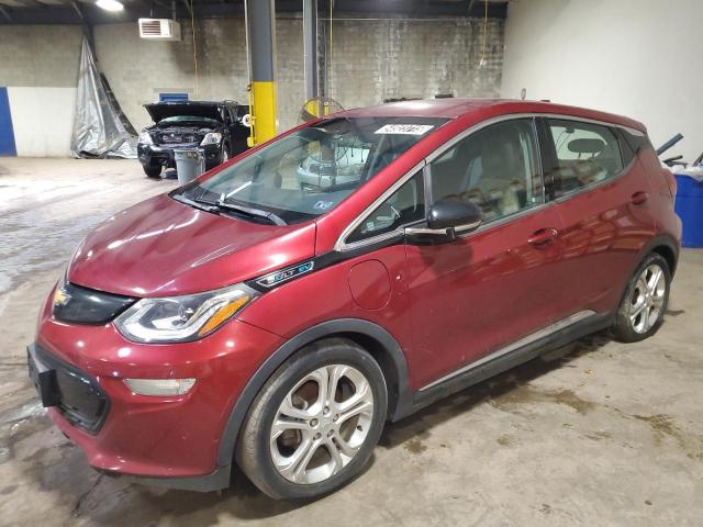  Salvage Chevrolet Bolt