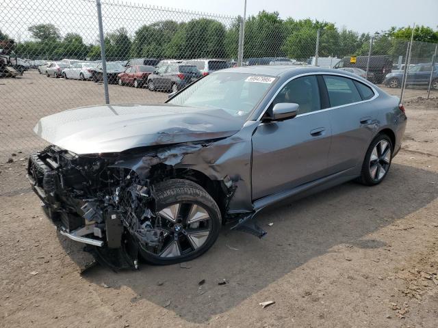  Salvage BMW I4 Xdrive