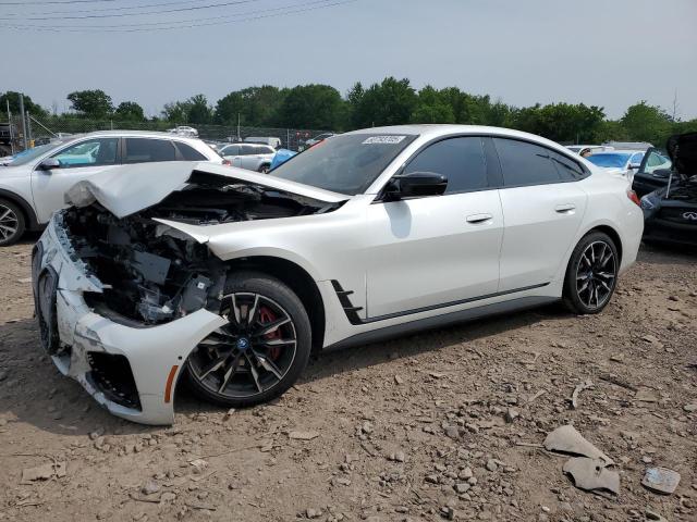  Salvage BMW I4 M50