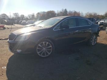  Salvage Buick Verano