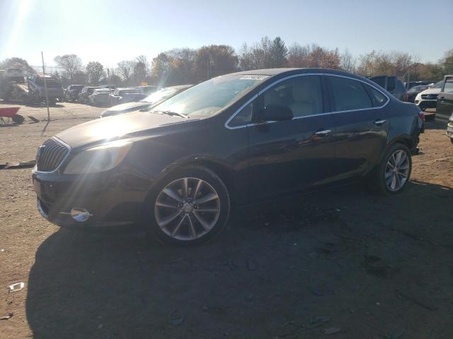  Salvage Buick Verano