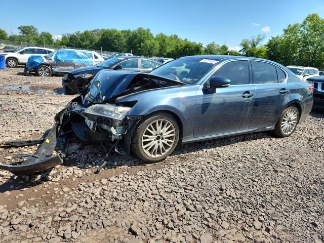  Salvage Lexus Gs