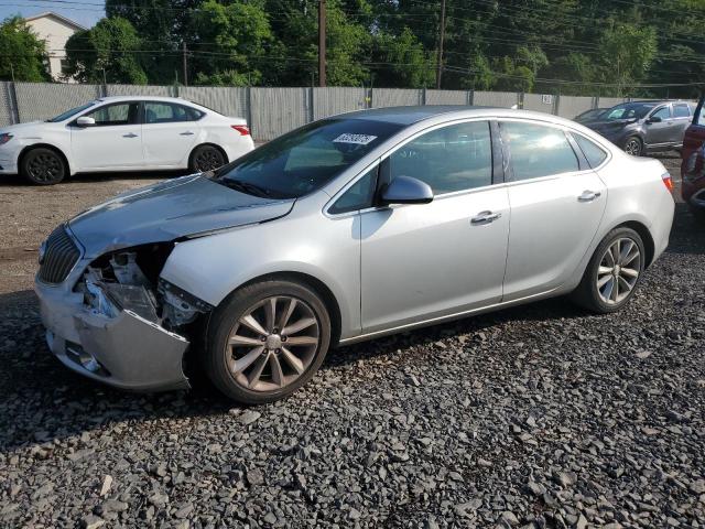  Salvage Buick Verano