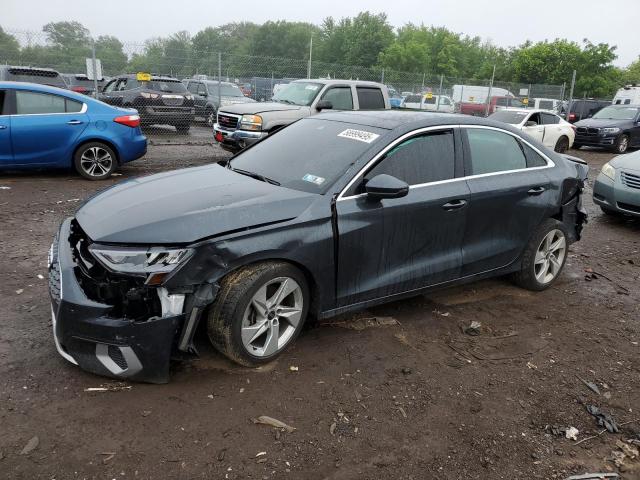  Salvage Audi A3
