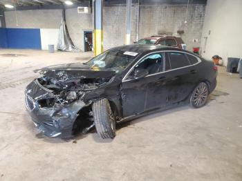  Salvage BMW 2 Series