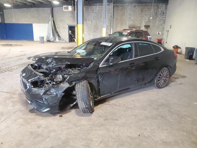  Salvage BMW 2 Series