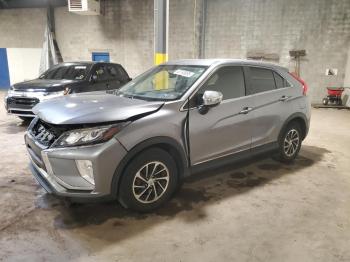  Salvage Mitsubishi Eclipse