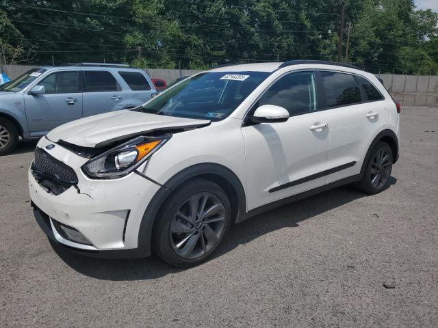  Salvage Kia Niro