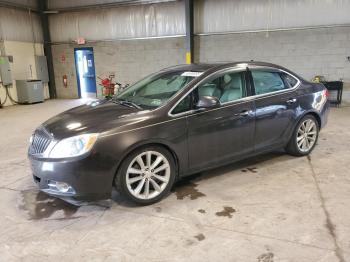  Salvage Buick Verano