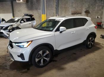  Salvage Volvo Xc40 Core