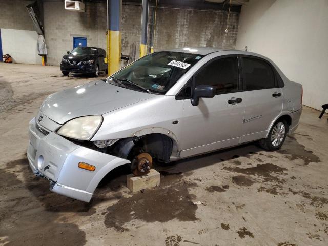 Salvage Suzuki Aerio