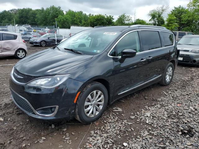  Salvage Chrysler Pacifica